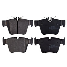 Load image into Gallery viewer, Rear Brake Pads C Class Set Kit Fits Mercedes 000 420 59 00 Febi 16978