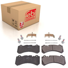 Load image into Gallery viewer, Front Brake Pads S60 Set Kit Fits Volvo 31408076 Febi 16980