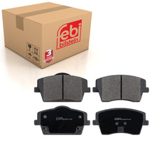 Load image into Gallery viewer, Front Brake Pads XC40 Set Kit Fits Volvo 31471407 Febi 16982