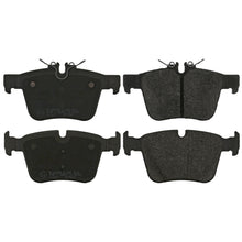 Load image into Gallery viewer, Rear Brake Pads C Class Set Kit Fits Mercedes 008 420 14 20 Febi 16989
