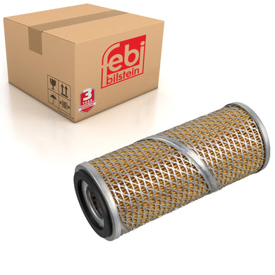 Oil Filter Fits Mercedes OE 355 180 00 09 Febi 170001