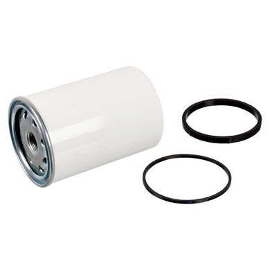 Fuel Filter Inc Sealing Ring Fits EVOBUS IVECO Mercedes Benz Commerc Febi 170004