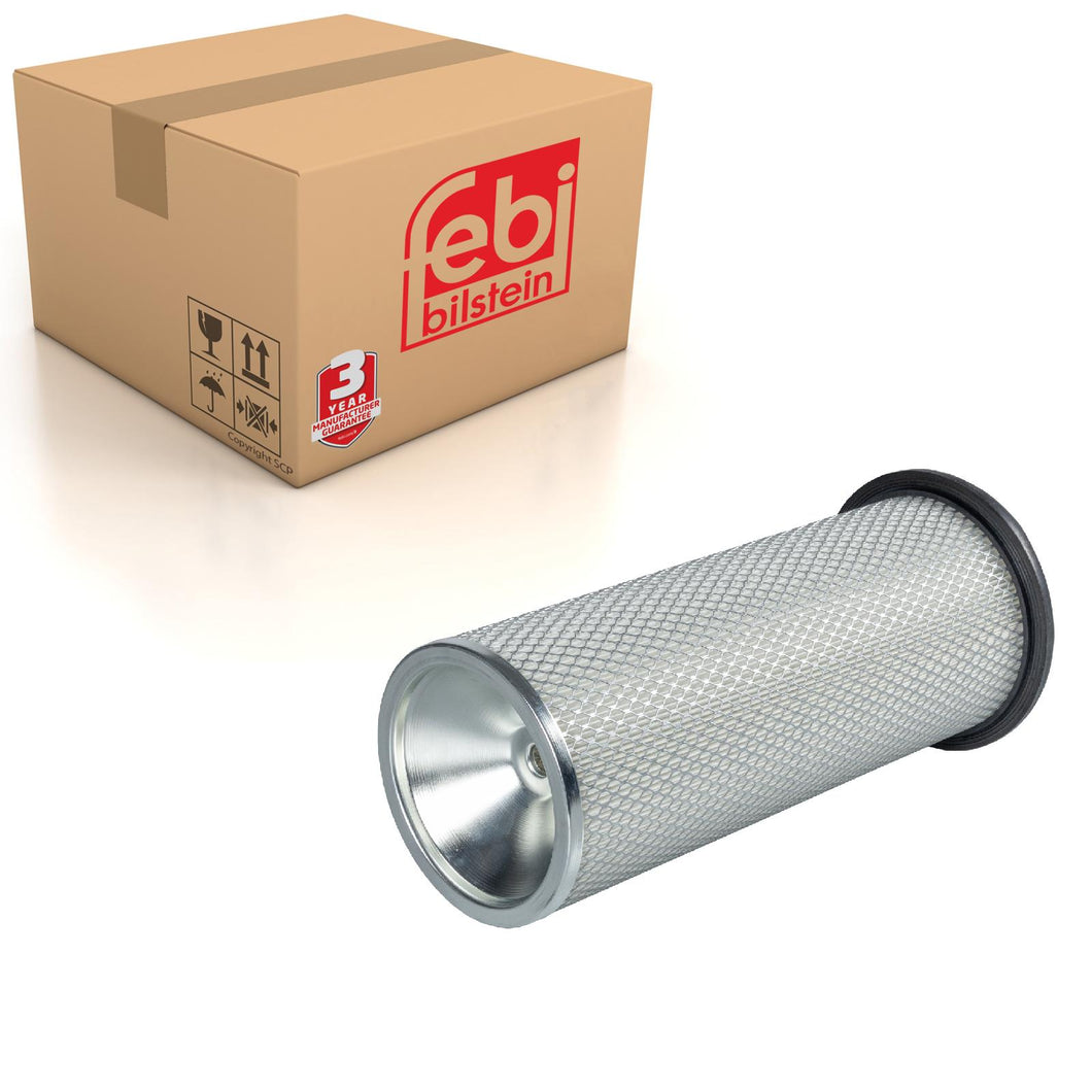 Air Filter Fits Isuzu 6001814230 Febi 170010
