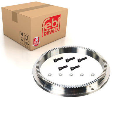 Rear Abs Ring Fits Bergische Achsen OE 03.310.09.39.0 S1 Febi 170013