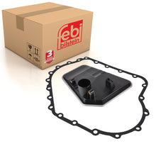 Load image into Gallery viewer, Transmission Oil Filter Set Fits Audi OE 01J 301 517 B S2 Febi 170014