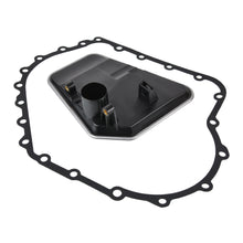 Load image into Gallery viewer, Transmission Oil Filter Set Fits Audi OE 01J 301 517 B S2 Febi 170014