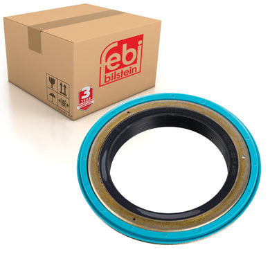 Shaft Seal Fits MAN OE 81965030524 Febi 170026