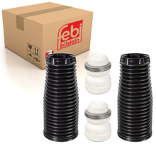 Load image into Gallery viewer, Front Shock Absorber Protection Kit Fits VW OE 2N0 412 303 E S1 Febi 170034