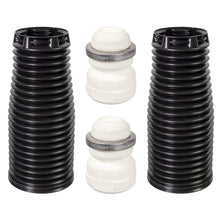 Load image into Gallery viewer, Front Shock Absorber Protection Kit Fits VW OE 2N0 412 303 E S1 Febi 170034