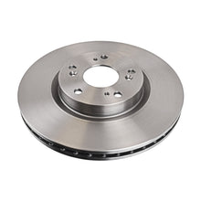 Load image into Gallery viewer, Pair of Front Brake Disc Fits Honda OE 45251SMTE00 Febi 170043