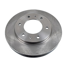 Load image into Gallery viewer, Pair of Front Brake Disc Fits Mitsubishi OE 4615A203 Febi 170044