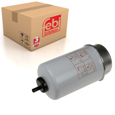 Fuel Filter Fits Land Rover OE WJI500040 Febi 170051
