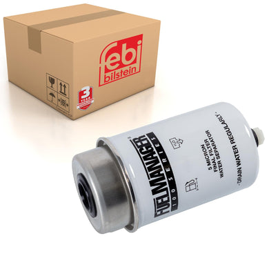 Fuel Filter Fits Land Rover OE LR072610 Febi 170057
