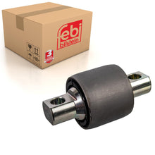 Load image into Gallery viewer, Front Anti Roll Bar Bush D Stabiliser Fits Volvo 22592865 Febi 170058