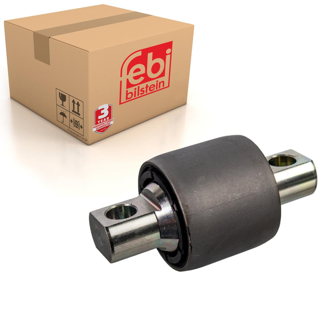 Front Anti Roll Bar Bush D Stabiliser Fits Volvo 22592865 Febi 170058
