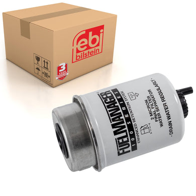 Fuel Filter Fits Land Rover OE WJI500030 Febi 170059