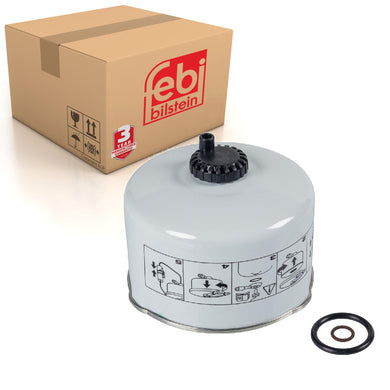Fuel Filter Fits Land Rover OE LR 009705 Febi 170060