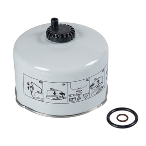 Fuel Filter Fits Land Rover OE LR 009705 Febi 170060