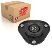 Load image into Gallery viewer, Front Strut Mounting Inc Friction Bearing Fits Toyota Auris Corolla Febi 170061