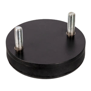 Leaf Spring Bump Stop Fits IVECO OE 004714376 Febi 170072