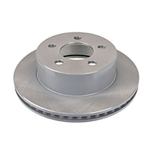 Load image into Gallery viewer, Pair of Front Brake Disc Fits Chrysler OE 52008440AB Febi 170077