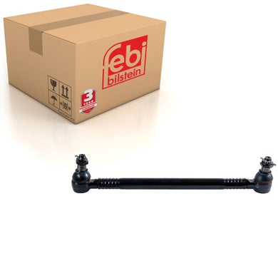 Front Tie Rod Fits EVOBUS OE 628 460 20 05 Febi 170078