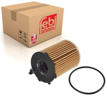 Load image into Gallery viewer, Oil Filter Fits Fiat OE 55224598 Febi 170079