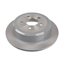 Load image into Gallery viewer, Pair of Rear Brake Disc Fits Dodge OE 52129250AA Febi 170083