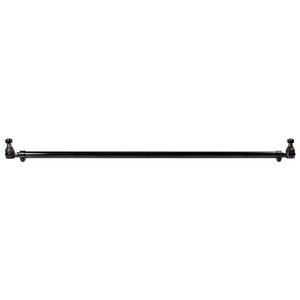 Front Tie Rod Inc Castle Nuts & Cotter Pins Fits Renault (RVI) Comme Febi 170086