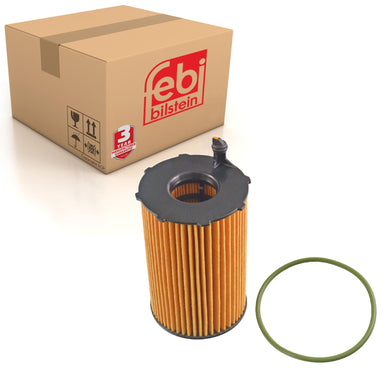 Oil Filter Fits Audi OE 059 198 405 Febi 170089