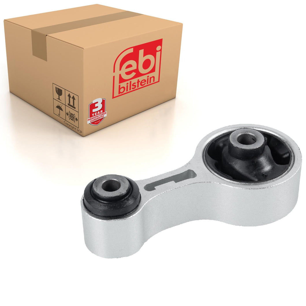 Mazda6 Rear Engine Mount Mounting Support Fits Mazda GJ6A39040B Febi 170100