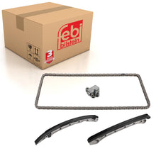 Load image into Gallery viewer, Camshaft Timing Chain Kit Fits Mazda Atenza CX-7 Mazda3 L3K9-12-201A Febi 170105