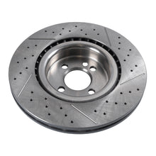 Load image into Gallery viewer, Pair of Front Brake Disc Fits Mini (BMW) OE 34 11 6 855 782 Febi 170109