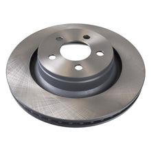 Load image into Gallery viewer, Pair of Front Brake Disc Fits Chrysler OE 04779599AA Febi 170114