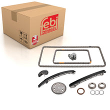 Load image into Gallery viewer, Camshaft Oil Pump Timing Chain Kit Fits Mazda Mazda3 Mazda5 Mazda6 Febi 170115