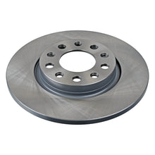 Load image into Gallery viewer, Pair of Rear Brake Disc Fits Jeep OE 04779885AC Febi 170117