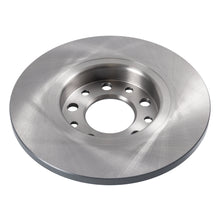 Load image into Gallery viewer, Pair of Rear Brake Disc Fits Jeep OE 04779885AC Febi 170117