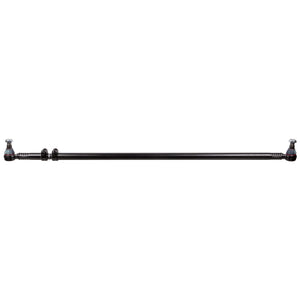 Front Tie Rod Inc Lock Nuts Fits Mercedes Benz Commercial Febi 170124