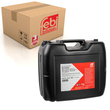Load image into Gallery viewer, Sae 75W 90 (Gl 45) Gear Oil Fits Gebrauchsnr. fur Flussigkeiten John Febi 170140