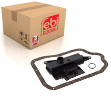 Load image into Gallery viewer, Transmission Oil Filter Set Fits Toyota OE 3533073010 S1 Febi 170144