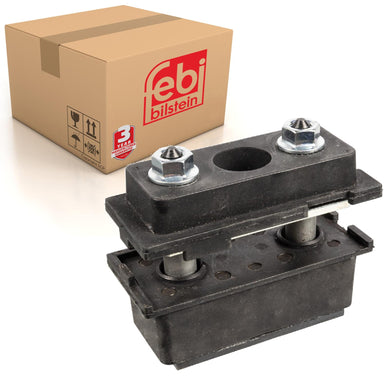 Radiator Mount Repair Kit Fits Renault OE 74 03 154 251 S1 Febi 170171