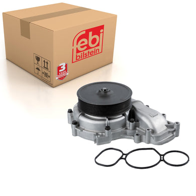 Water Pump Cooling 0 571 244 S1 Febi 170175