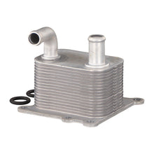 Load image into Gallery viewer, Oil Cooler Fits Ford Fiesta Courier Focus Turnier Van Tourneo Connec Febi 170177