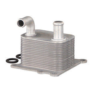 Oil Cooler Fits Ford Fiesta Courier Focus Turnier Van Tourneo Connec Febi 170177