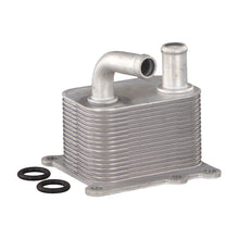 Load image into Gallery viewer, Oil Cooler Fits Ford Fiesta Courier Focus Turnier Van Tourneo Connec Febi 170177
