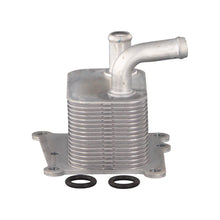Load image into Gallery viewer, Oil Cooler Fits Ford Fiesta Courier Focus Turnier Van Tourneo Connec Febi 170177