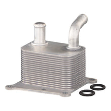 Load image into Gallery viewer, Oil Cooler Fits Ford Fiesta Courier Focus Turnier Van Tourneo Connec Febi 170177