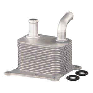 Oil Cooler Fits Ford Fiesta Courier Focus Turnier Van Tourneo Connec Febi 170177