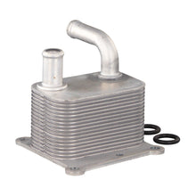 Load image into Gallery viewer, Oil Cooler Fits Ford Fiesta Courier Focus Turnier Van Tourneo Connec Febi 170177