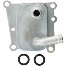 Load image into Gallery viewer, Oil Cooler Fits Ford Fiesta Courier Focus Turnier Van Tourneo Connec Febi 170177